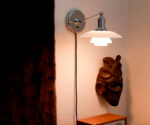 (louis poulsen) – PH2_1 Wall Lamp (white) – 5743141629