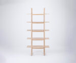 (Gazzda) – Muse Room Divider – (Oak) – (216cm) – 093