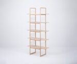 (Gazzda) – Muse Room Divider – (Oak) – (216cm) – 093