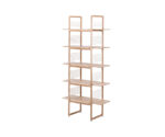 (Gazzda) – Muse Room Divider – (Oak) – (216cm) – 093