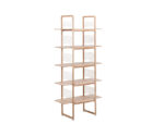 (Gazzda) – Muse Room Divider – (Oak) – (216cm) – 093