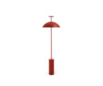 (Kartell 2025) – Geen-A – Floor Lamp – (Brick) – 9700-MA – (19kg)