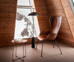 (Kartell 2025) – Geen-A – Floor Lamp – (Brick) – 9700-MA – (19kg)