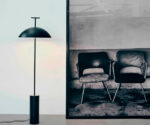 (Kartell 2025) – Geen-A – Floor Lamp – (Brick) – 9700-MA – (19kg)