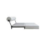 (Softline) – Sleep – Sofa Bed – (eco cotton 519) – (Relativo ao conjunto)