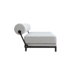 (Softline) – Sleep – Sofa Bed – (eco cotton 519) – (Relativo ao conjunto)