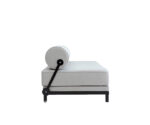 (Softline) – Sleep – Sofa Bed – (eco cotton 519) – (Relativo ao conjunto)