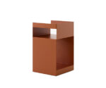 (&Tradition) Rotate – (Terracota) – 133044A372 – (14.75kg)