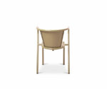 (Adico 2025) – 5008 – Outdoor Chair – (Matt – Cream -1019) – 39_03_212_A