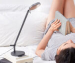 (Artemide 2025) – Demetra Micro – Table Lamp – (White – Base) – 1747W20A