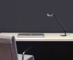 (Artemide 2025) – Demetra Micro – Table Lamp – (White – Base) – 1747W20A