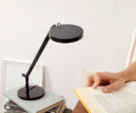 (Artemide 2025) – Demetra Micro – Table Lamp – (White – Base) – 1747W20A