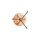 (Cuero 2025) – Jupiter – (Oak – Black Frame) – 91914818016