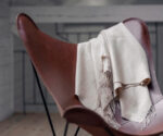 (Cuero 2025) -Pampa Mariposa – (Chocolat -Chrome) – 1010402