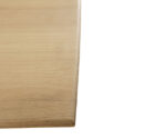 (Ethnicraft 2025) – Geometric – Mesa de Jantar – (Oiled-Oak) – (220×100) – (135kg)
