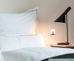 (Louis Poulsen 2025) – AJ – Table Lamp – (Black) -5744169435