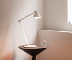 (Louis Poulsen 2025) – NPJ – Table Lamp – (Black – Table Base) – 5744164773+5744164692