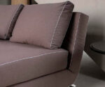 (Softline 2025) – City – Sofa Bed – (Eco Cotton) – 2-603