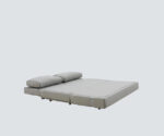 (Softline 2025) – City – Sofa Bed – (Eco Cotton) – 2-603
