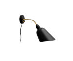 (&Tradition 2024) – Bellevue AJ9 – (Black & Brass) – 133133A148