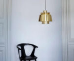(&Tradition 2025) – Utzon JU1 – Ceiling Lamp – (Matt White) – 133142A325
