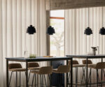 (&Tradition 2025) – Utzon JU1 – Ceiling Lamp – (Matt White) – 133142A325