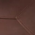 Couro Chocolate