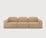 (Ethnicraft 2025) – Bulky Full – (Light Sepia)