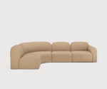 (Ethnicraft 2025) – Bulky Full – (Light Sepia)