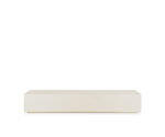 (Ethnicraft 2025) – Elements Floor Shelf – (White_Ciment) – 26463