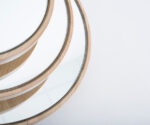 (Gazzda 2025) – Look -Mirror (Ø22_27_32cm) __