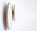(Gazzda 2025) – Look -Mirror (Ø22_27_32cm) __