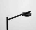 (Grupa 2025) – Igram Lamp Table – (Black) – IG-LT