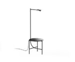 (Grupa 2025) – Igram Lamp Table – (Black) – IG-LT