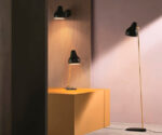 (Louis Poulsen 2025) – VL38 – (Black & Brass) – 5744162322