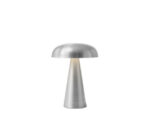 (&Tradition 2025) – Como SC53 – Table Lamp – (Aluminium) – Live 0 0 0 1