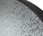 (Ethnicraft 2025) -Clear Gate floor mirror -(L) – 20607