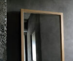 (Ethnicraft 2025) – Light Frame floor mirror – (Oak) – 51299