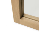 (Ethnicraft 2025) – Light Frame floor mirror – (Oak) – 51299