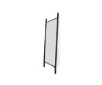 (Ethnicraft 2025) – PI floor mirror – (Oak Black) – 29784 – (80 x200)