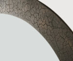 (Ethnicraft 2025) – Sphere wall mirror – 25956