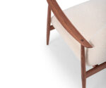 (Gazzda 2025) – Akra – (Oiled Oak & Fabric – 2732 Whisky) – LC10 – 6D2-0000A