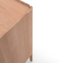 (Gazzda 2025) – Dvor Sideboard – (Oiled Oak) – 6E4