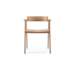 (Gazzda 2025) – Flip Chair – (Laquered Oak) – –
