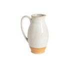 (Costa Nova 2025) – ED_Marrakesh – Jarro Simples Alto – (White) – 2NAZ261-SBL