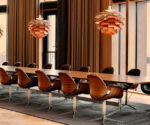 (Louis Poulsen 2025) – PH Artichoke – (Copper) – [Ø840] – 5741112113