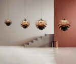 (Louis Poulsen 2025) – PH Artichoke – (Copper) – [Ø840] – 5741112113