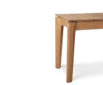 (Ethnicraft 2025) – Bok outdoor bench – (Teak) – (No Upholstery) – [162cm] – 10206