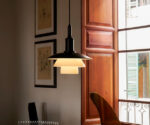 (Louis poulsen) – PH3_3 – Suspension Lamp – (Aged Brass) – 5741115806