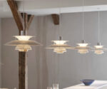 (louis poulsen) – PH5 ceiling Lamp (Retake) – 5741103096